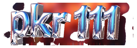 pkr 111 logo