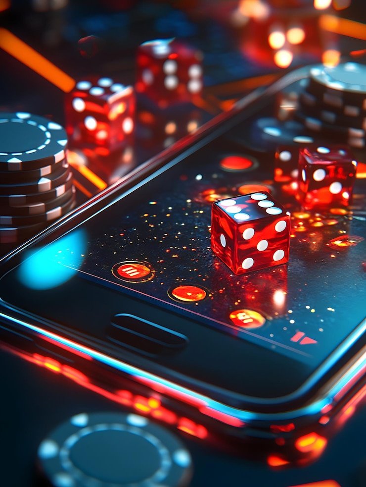 pkr 111 Live Casino